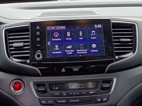 Certified 2021 Honda Ridgeline RTL-E image 23