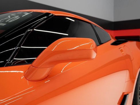 Used 2019 Chevrolet Corvette Z06 RWD image 45