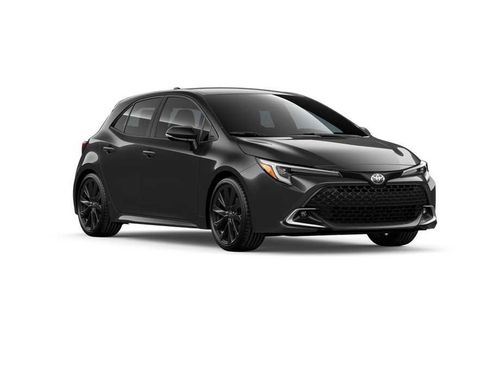 New 2026 Toyota Corolla XSE image 15