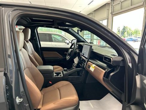 Used 2026 Toyota 4Runner Limited AWD/4WD image 20