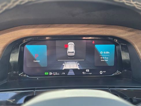 Used 2024 Volkswagen Atlas SE FWD image 26