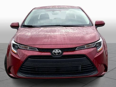 Used 2026 Toyota Corolla LE image 6