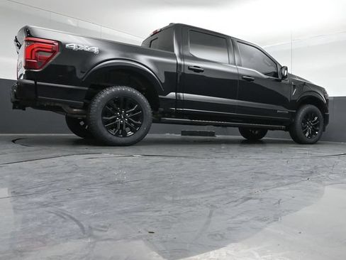 Certified 2024 Ford F150 Lariat w/ Equipment Group 502A High AWD/4WD image 43