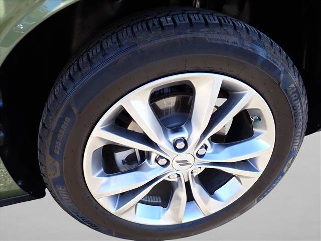 Used 2023 Dodge Challenger SXT w/ Cold Weather Group AWD/4WD image 7