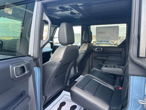 New 2025 Ford Bronco Outer Banks image 26