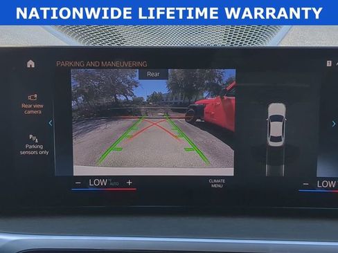 Used 2023 BMW 330e w/ Driving Assistance Package image 24