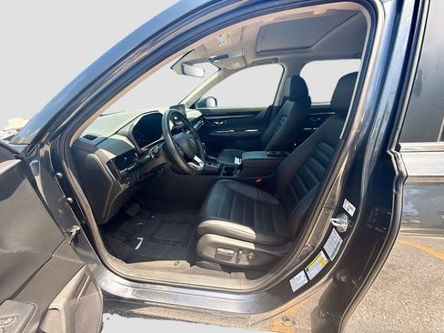 Used 2024 Honda CR-V EX-L image 23