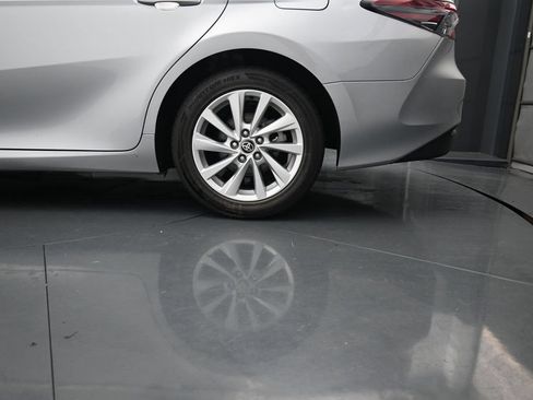 Used 2024 Toyota Camry LE w/ Convenience Package FWD image 14