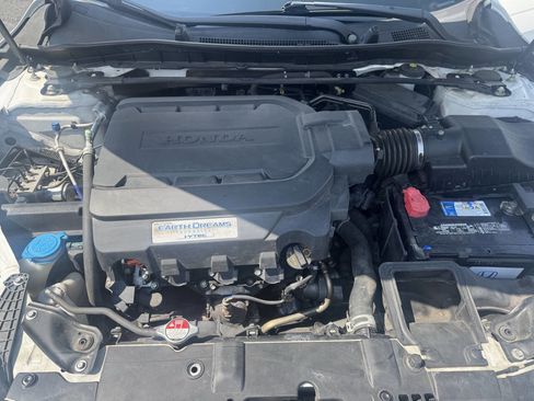 Used 2013 Honda Accord EX-L image 36