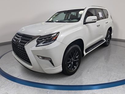 Used 2022 Lexus GX 460 Premium