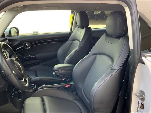 Certified 2024 MINI Cooper S FWD image 26
