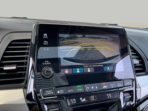 Used 2018 Honda Odyssey Elite image 27