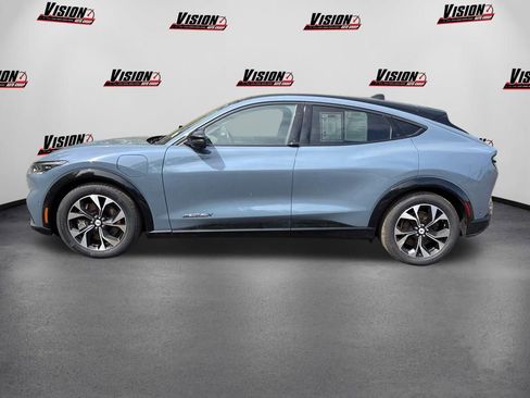 Used 2023 Ford Mustang Mach-E Premium AWD/4WD image 2