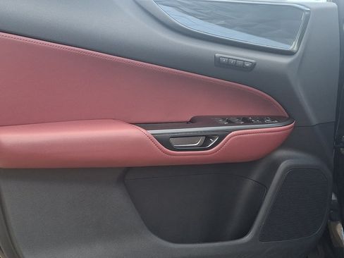 Certified 2024 Lexus NX 350 AWD image 12