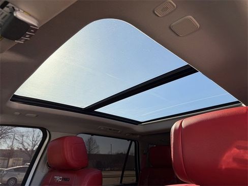 Certified 2023 Toyota Sequoia TRD Pro image 27