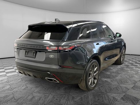 Used 2023 Land Rover Range Rover Velar R-Dynamic S AWD/4WD image 5