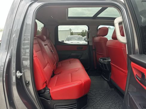 Used 2023 Toyota Tundra TRD Pro AWD/4WD image 27