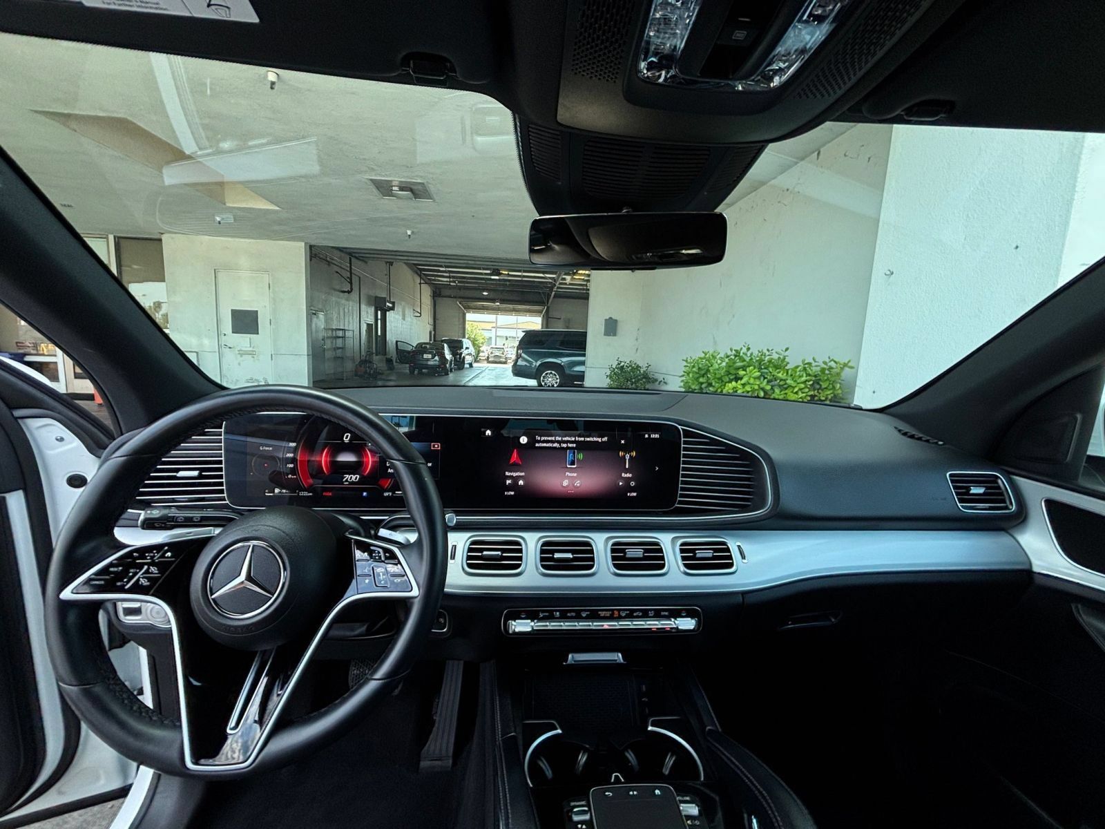 Used 2026 Mercedes-Benz GLE 350 4MATIC image 35