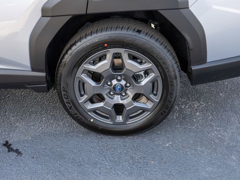 New 2026 Subaru Outback Premium image 9