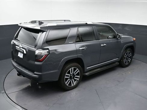 Used 2024 Toyota 4Runner Limited image 29