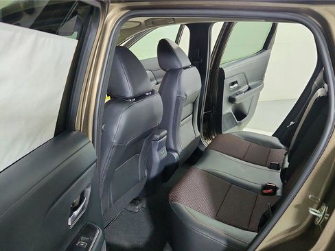 New 2026 Nissan Kicks SR w/ Illumination Package image 22