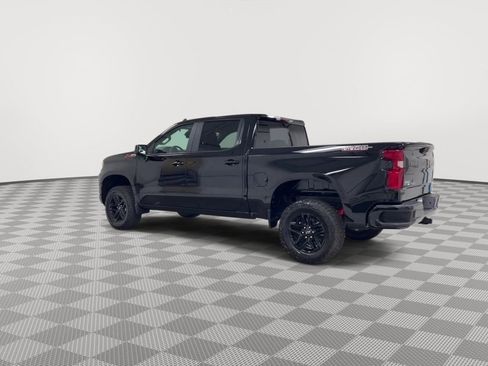 Used 2023 Chevrolet Silverado 1500 LT Trail Boss image 6