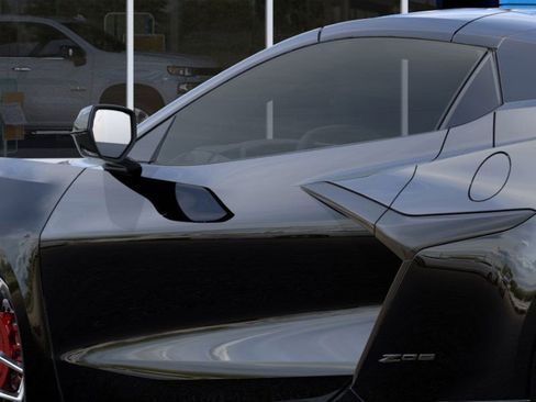 New 2026 Chevrolet Corvette Z06 image 63