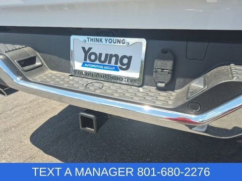 New 2026 RAM 1500 Big Horn AWD/4WD image 5