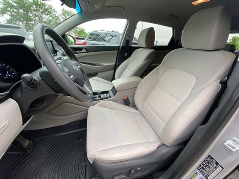 Used 2020 Hyundai Tucson Value AWD/4WD image 27