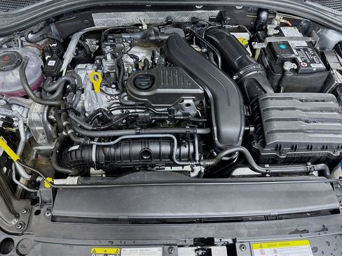 Used 2023 Volkswagen Jetta Sport w/ Driver Assistance Package image 36