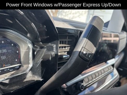 Certified 2024 Chevrolet Silverado 2500 LTZ w/ LTZ Premium Package AWD/4WD image 20