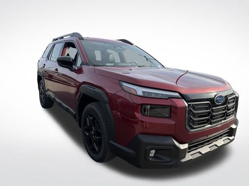 New 2026 Subaru Outback Limited image 10