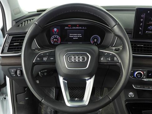 Used 2023 Audi Q5 2.0T Premium Plus w/ Premium Plus Package image 27