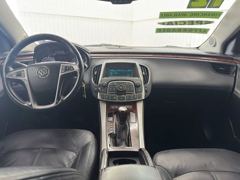 Used 2012 Buick LaCrosse Leather image 18