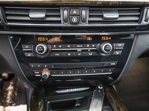 Used 2018 BMW X5 xDrive40e w/ M Sport Package image 18