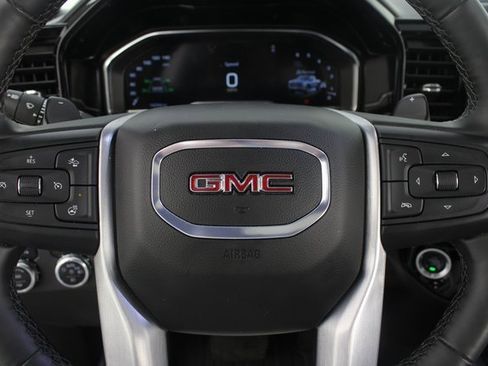 Used 2024 GMC Sierra 1500 SLT w/ SLT Premium Plus Package image 14