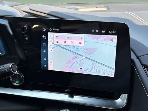 Used 2025 Chevrolet Corvette Stingray w/ Z51 Performance Package image 18