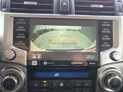 Used 2022 Toyota 4Runner Limited image 20