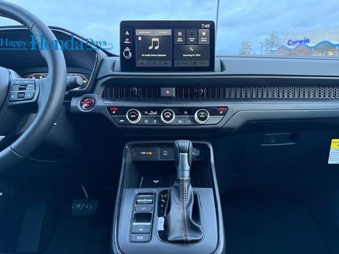 New 2026 Honda CR-V Sport-L image 31