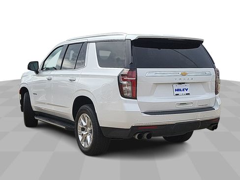Used 2021 Chevrolet Tahoe Premier image 6