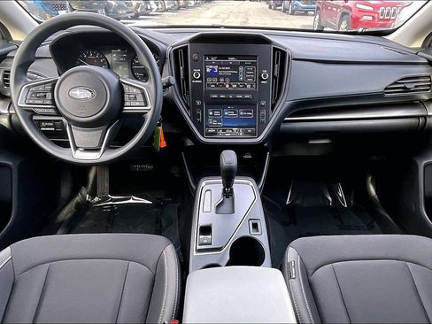 Certified 2025 Subaru Impreza 2.0i image 14