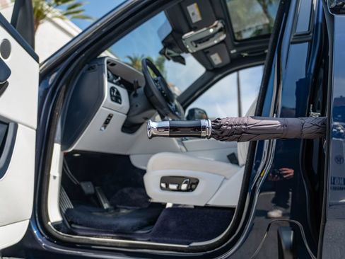 Certified 2019 Rolls-Royce Cullinan AWD/4WD image 6