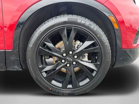 Used 2021 Chevrolet Blazer RS w/ Enhanced Convenience Package image 31