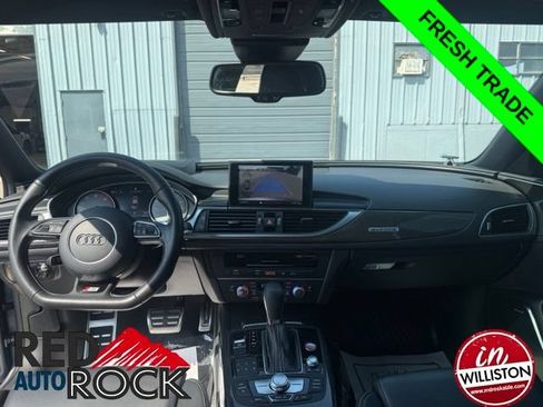 Used 2016 Audi S6 Prestige AWD/4WD image 23