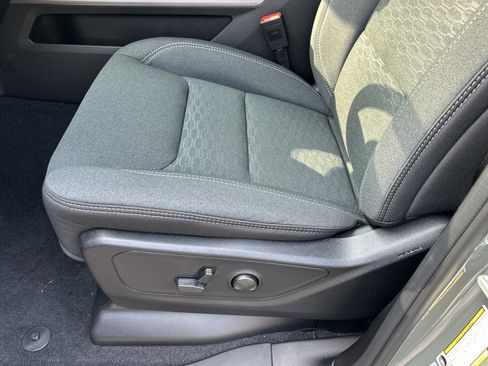 New 2026 RAM 1500 Big Horn AWD/4WD image 26