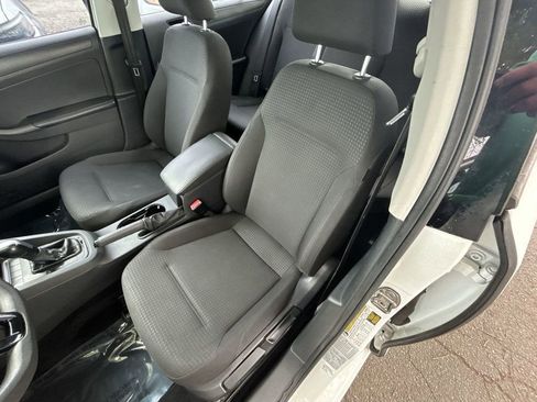 Used 2015 Volkswagen Jetta S w/ Welcome Package FWD image 14