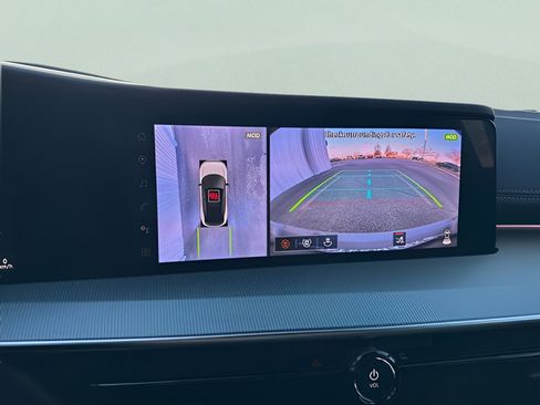 New 2026 Nissan Murano SL AWD/4WD image 12