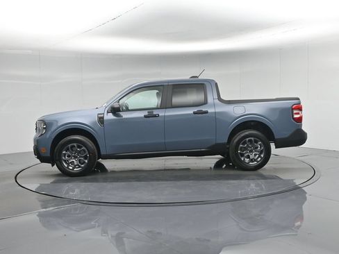 New 2026 Ford Maverick XLT FWD image 27