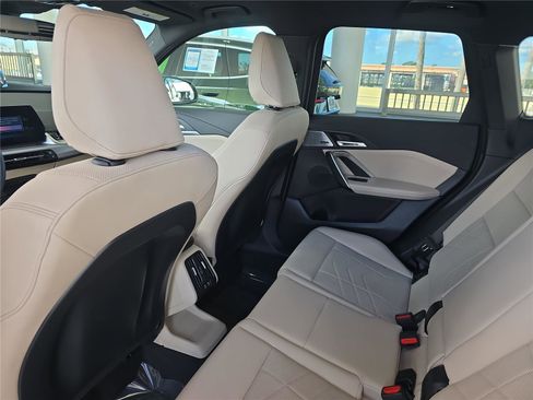 Certified 2025 BMW X1 xDrive28i w/ Convenience Package image 11