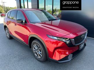 New 2026 MAZDA CX-5 Select AWD/4WD video 1